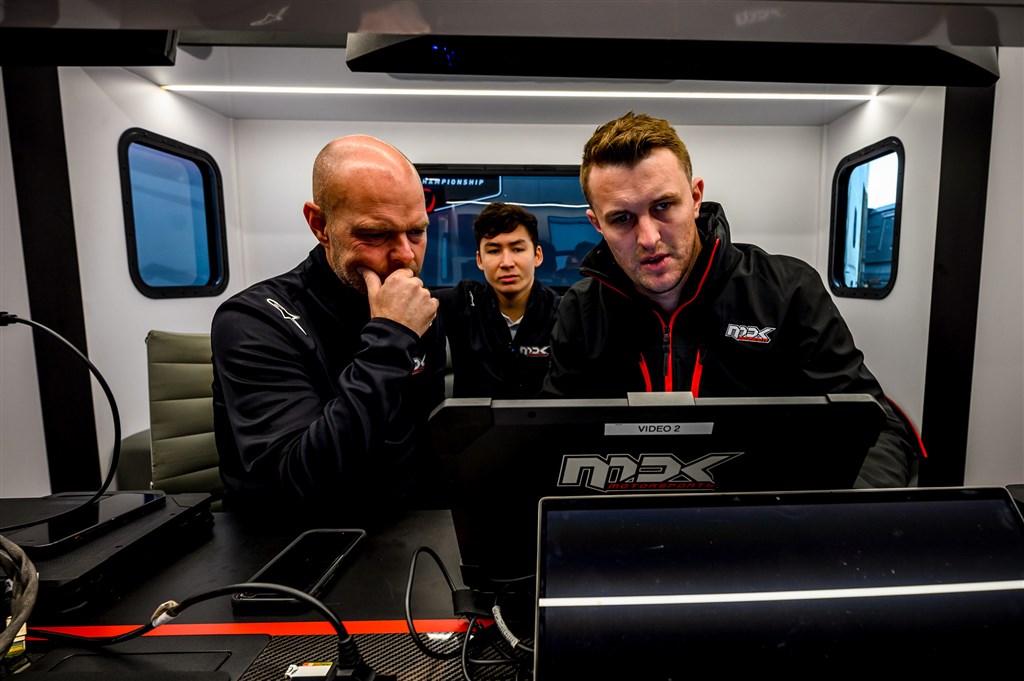 (Foto: MDK Motorsports)